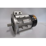 .2,2 KW 1430 RPM asmaat 28 mm B5. Unused.